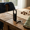 SmartLock Pro - Seguridad Inteligente al Alcance de tu Mano